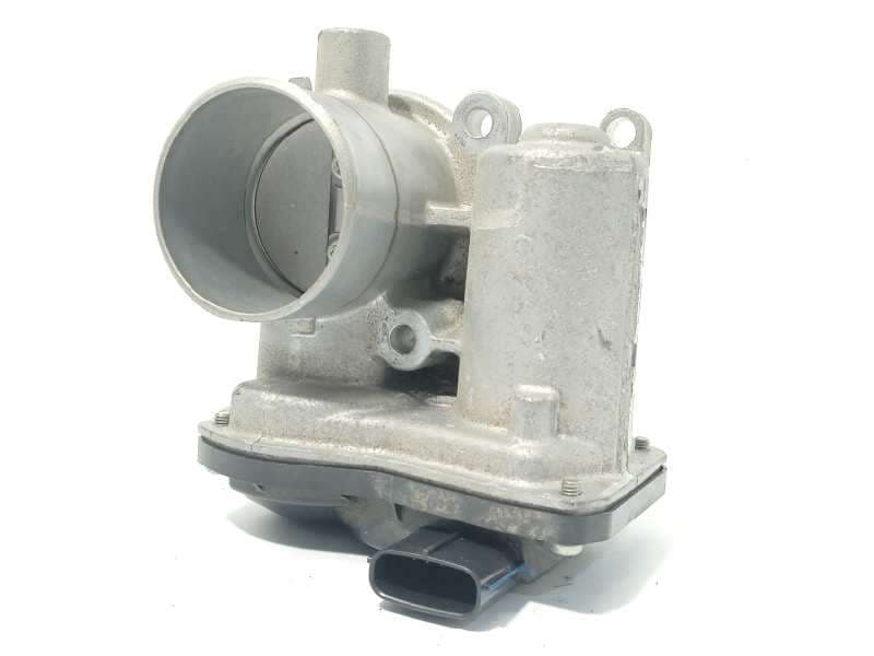 Recambio de caja mariposa para suzuki ignis (/mf) 1.2 16v dualjet cat referencia OEM IAM 160003C08 - Blanco