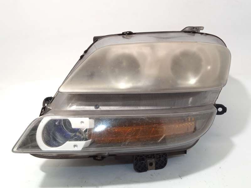 Recambio de faro izquierdo para fiat ulysse (179_) 2.2 jtd referencia OEM IAM 1494324080 89006359 - Plata