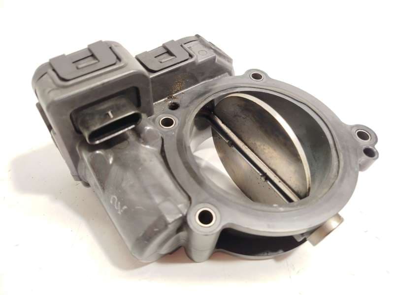Recambio de caja mariposa para mercedes-benz clase c coupé (c205) c 220 d (205.304) referencia OEM IAM A6510900470 0280750573