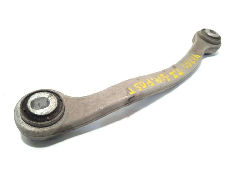 Recambio de brazo suspension superior trasero izquierdo para mercedes-benz clase cls (w219) 320 cdi (219.322) referencia OEM IAM - Negro