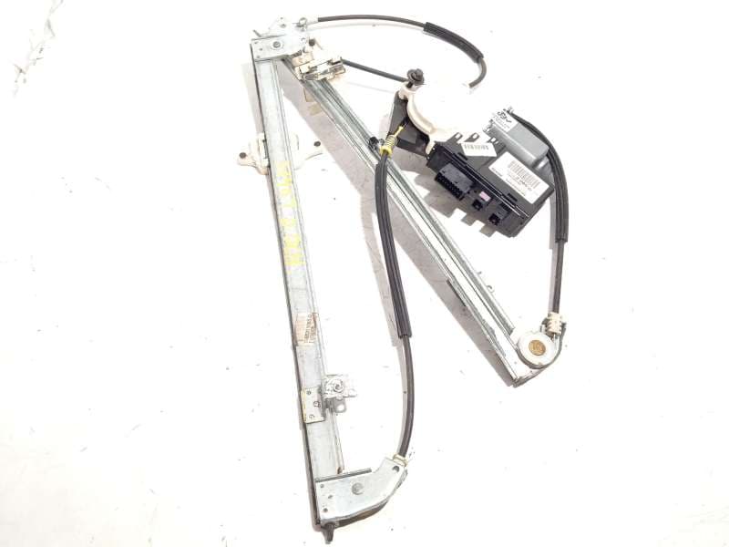Recambio de elevalunas delantero derecho para fiat ulysse (179_) 2.2 jtd referencia OEM IAM 1400208580 991728205 - Plata