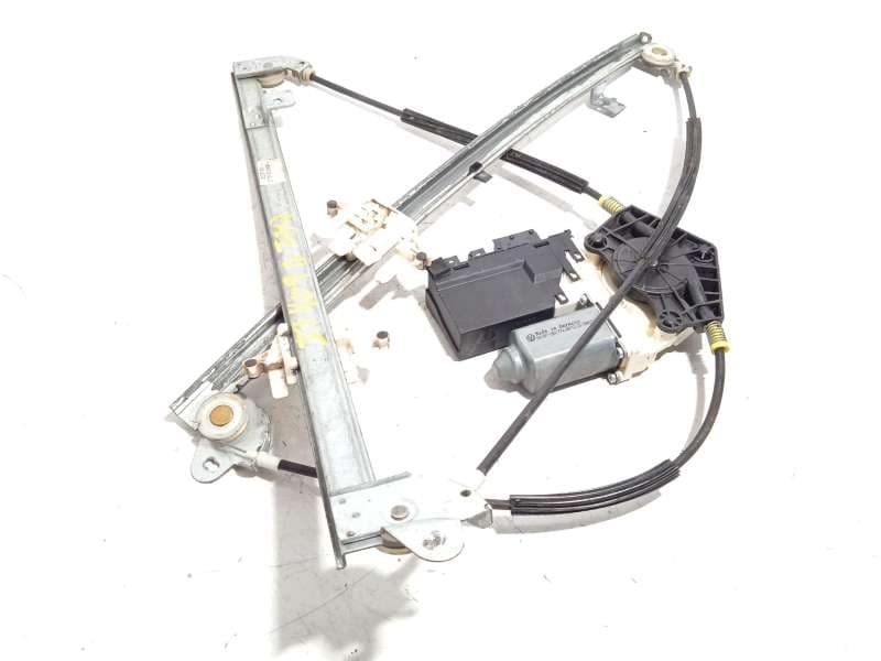 Recambio de elevalunas delantero izquierdo para fiat ulysse (179_) 2.2 jtd referencia OEM IAM 1400208680 991729205 - Plata