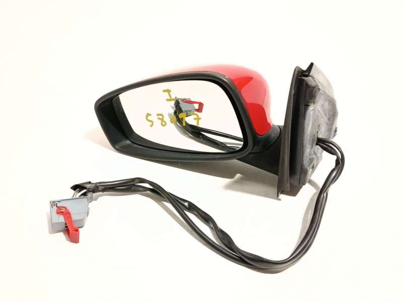 Recambio de retrovisor izquierdo para fiat stilo (192_) 1.9 jtd (192_xe1a) referencia OEM IAM 735359854