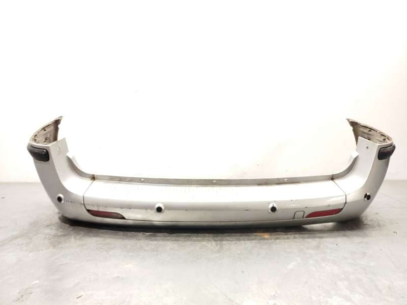 Recambio de paragolpes trasero para fiat ulysse (179_) 2.2 jtd referencia OEM IAM 9464230788 - Plata