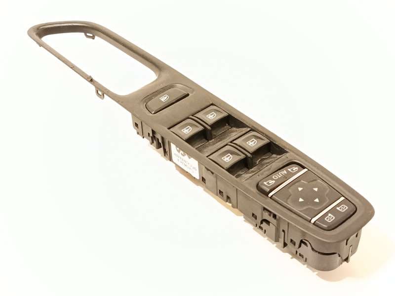 Recambio de mando elevalunas delantero izquierdo para renault clio iv grandtour (kh_) 1.5 dci 90 (khn3, khn4) referencia OEM IAM