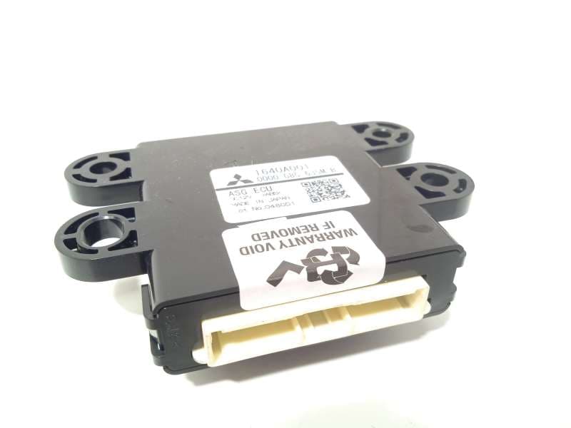 Recambio de modulo electronico para mitsubishi asx (ga_w_) 1.8 di-d (ga6w) referencia OEM IAM 1640A001