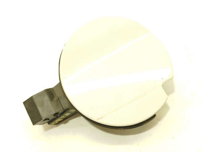 Recambio de tapa exterior combustible para fiat doblo cargo (263_) 1.6 d multijet referencia OEM IAM 51921155 - Blanco