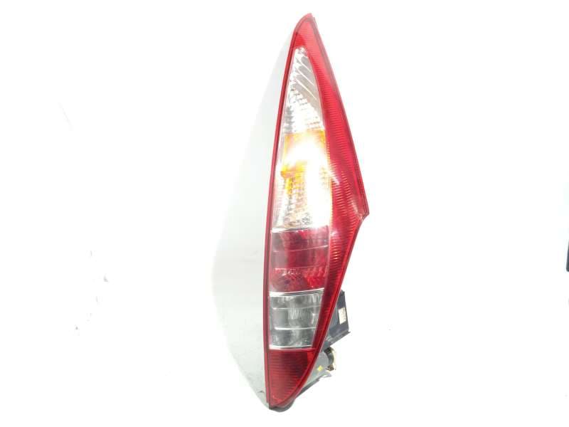 Recambio de piloto trasero derecho para fiat ulysse (179_) 2.2 jtd referencia OEM IAM 1484599080 - Plata