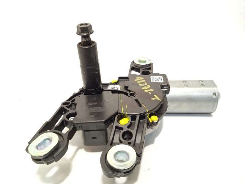 Recambio de motor limpia trasero para seat ibiza (kj1) 1.0 tsi referencia OEM IAM 5G0955711C W000089789 - Negro