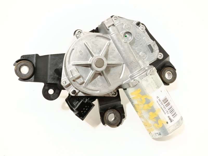 Recambio de motor limpia trasero para renault clio iv grandtour (kh_) 1.5 dci 90 (khn3, khn4) referencia OEM IAM 287105483R W00