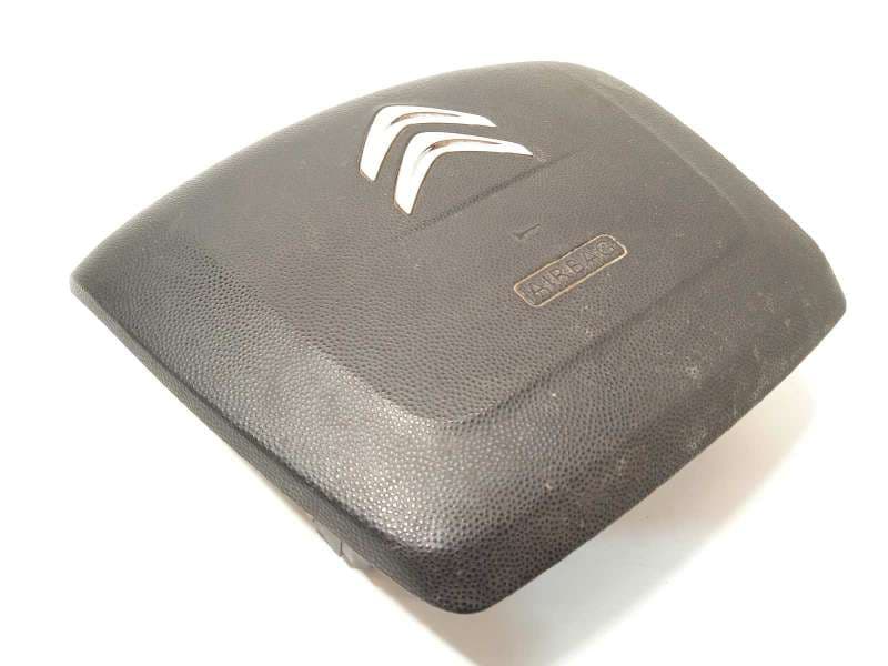 Recambio de airbag delantero izquierdo para citroën jumper pritsche doka. 35 l4 heavy hdi 130 referencia OEM IAM 07355860300 73 - Blanco