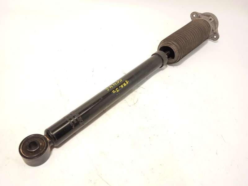 Recambio de amortiguador trasero izquierdo para honda civic x hatchback (fc_, fk_) 1.0 vtec (fk6) referencia OEM IAM 2001198