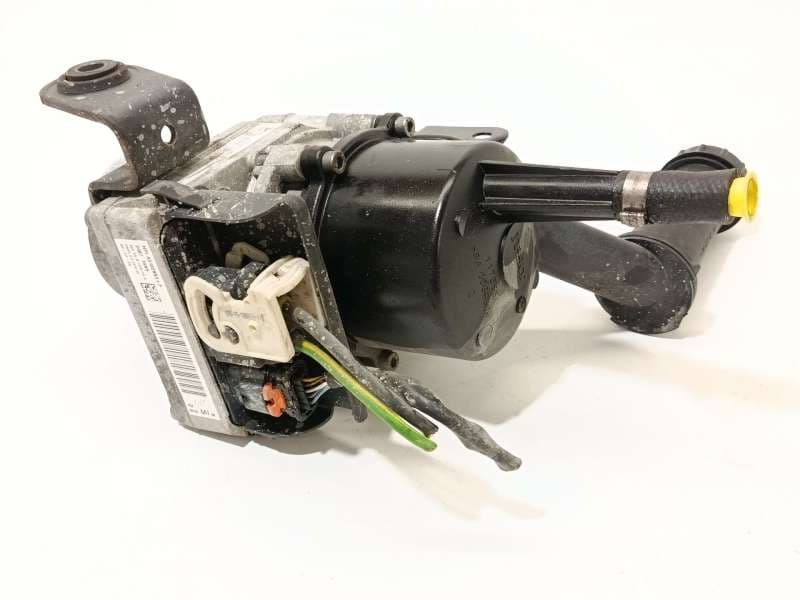 Recambio de bomba servodireccion para peugeot partner caja/chasis 1.6 bluehdi 100 referencia OEM IAM 9813664780 1609102580 A5102