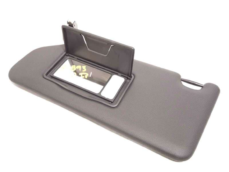 Recambio de parasol izquierdo para mitsubishi eclipse cross motion 2wd referencia OEM IAM 7620B209 7620B209HA - Blanco
