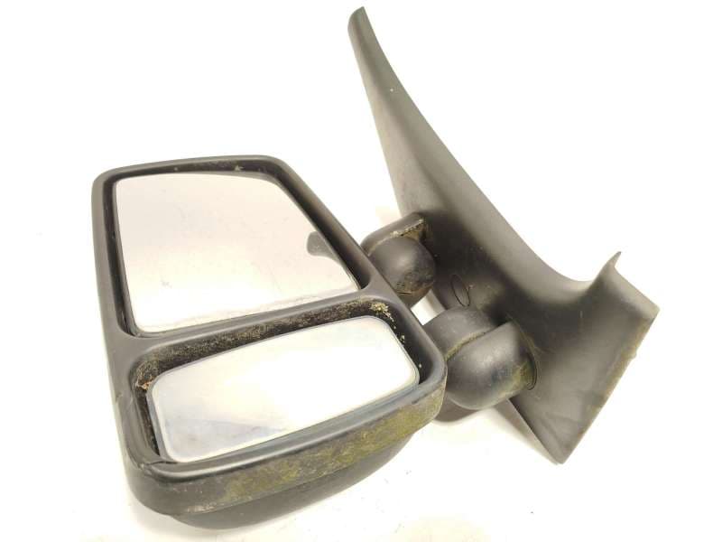 Recambio de retrovisor izquierdo para opel movano a furgoneta (x70) 1.9 dti (fd) referencia OEM IAM 9121007 - Negro