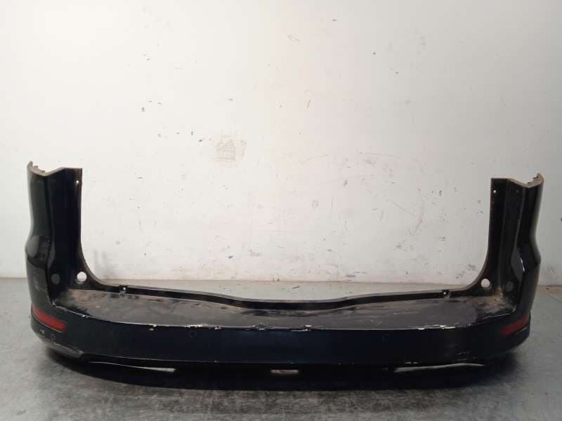 Recambio de paragolpes trasero para ford mondeo iv turnier (ba7) 2.0 tdci referencia OEM IAM 1488738 7S71N17906CAXWAA - Negro