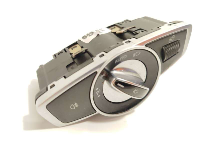 Recambio de mando luces para mercedes-benz clase c coupé (c205) c 220 d (205.304) referencia OEM IAM A2059057007 A20590570079J01