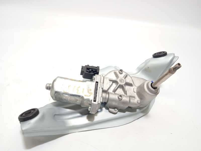 Recambio de motor limpia trasero para kia stonic (ybcuv) 1.2 cat referencia OEM IAM 98700H8000 035111900