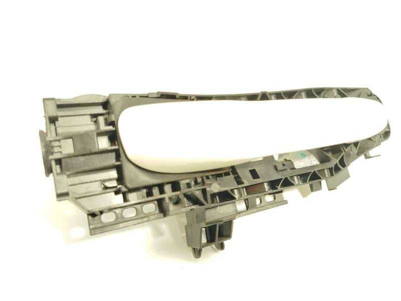 Recambio de maneta exterior delantera derecha para mercedes-benz clase c coupé (c205) c 220 d (205.304) referencia OEM IAM A0997