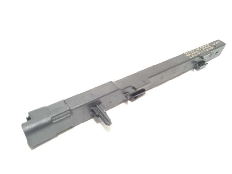 Recambio de modulo electronico para citroën c5 x plug-in hybrid 225e referencia OEM IAM 9824885480 - Gris