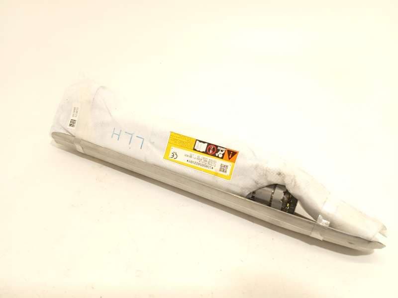 Recambio de airbag lateral delantero izquierdo para lexus ux (_aa1_, _ah1_, _ma1_) 300e (kma10) referencia OEM IAM 7392042090 - Blanco