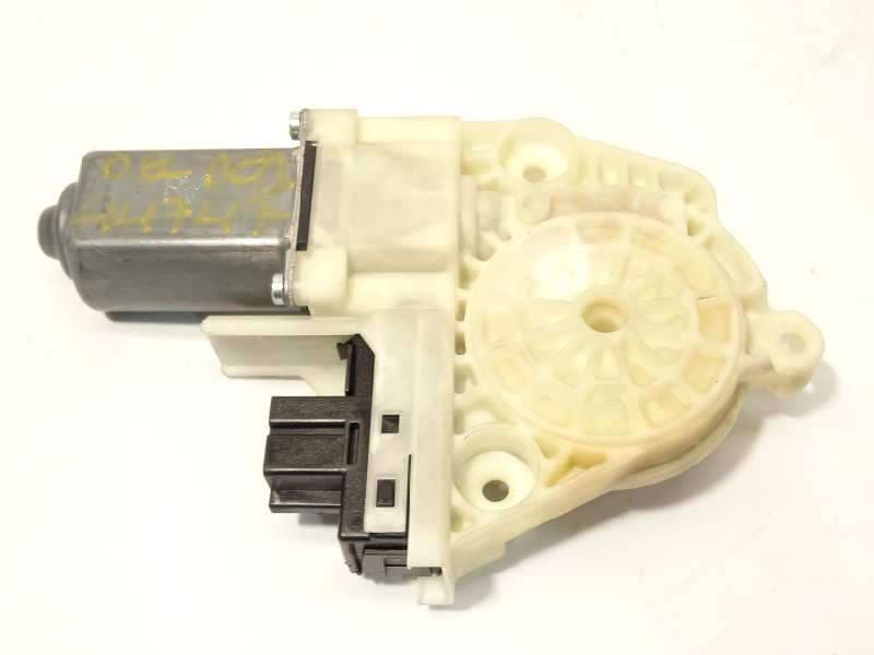 Recambio de motor elevalunas delantero derecho para porsche panamera 4 referencia OEM IAM 924206100 7746025600 - Negro