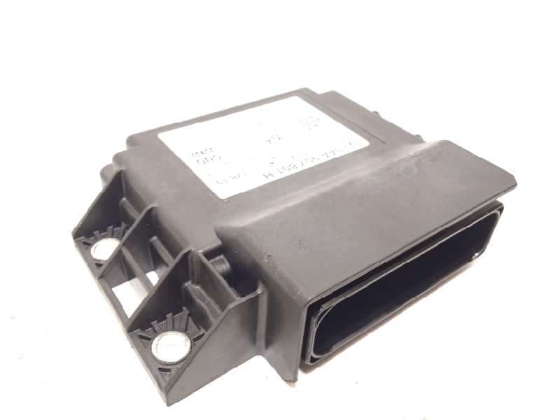 Recambio de modulo electronico para audi rs q3 (8ub) 2.5 tfsi quattro referencia OEM IAM 3AA907801H - Negro