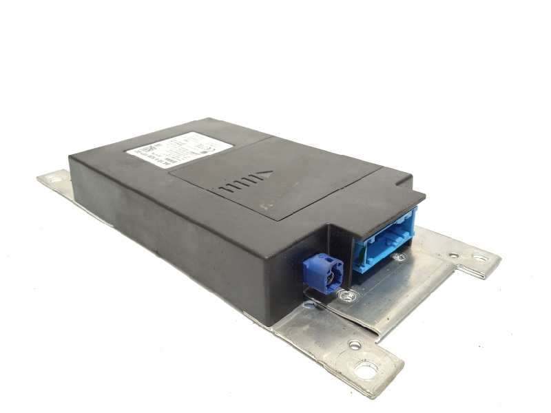 Recambio de centralita unidad control telefono para bmw serie 1 lim. 5-trg. (f20) 116d referencia OEM IAM 84106820931 - Naranja