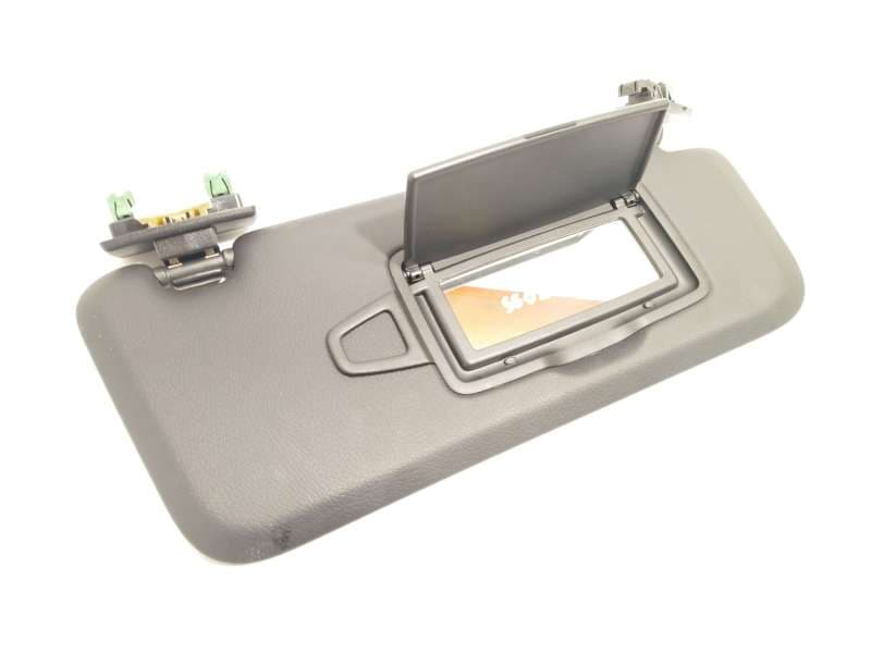 Recambio de parasol derecho para mercedes-benz clase c coupé (c205) c 220 d (205.304) referencia OEM IAM A2058108404 A2058108404