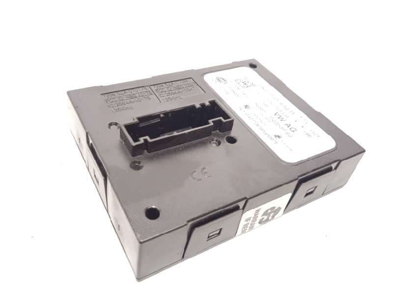Recambio de modulo electronico para audi rs q3 (8ub) 2.5 tfsi quattro referencia OEM IAM 5K0959434B 5ZA010176 - Negro