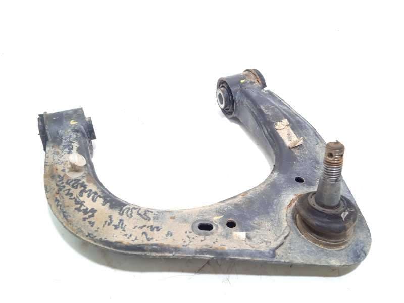 Recambio de brazo suspension superior delantero derecho para ford ranger (tke) doble cabina 4x4 xlt limited referencia OEM IAM 2 - Negro