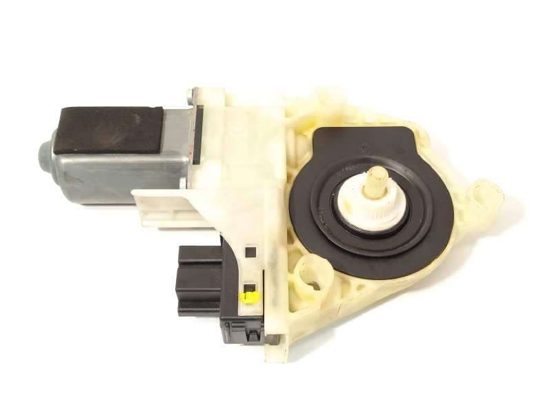 Recambio de motor elevalunas trasero derecho para porsche panamera 4 referencia OEM IAM A48398110 - Negro