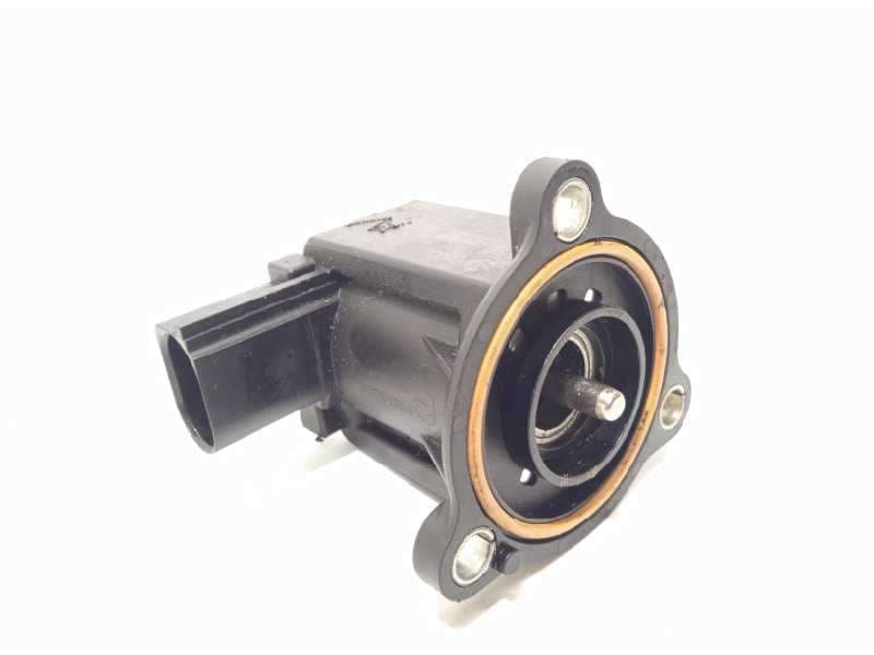 Recambio de modulo electronico para audi rs q3 (8ub) 2.5 tfsi quattro referencia OEM IAM 6H0145710D - Negro