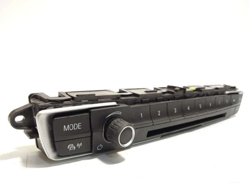 Recambio de mando multifuncion para bmw serie 1 lim. 5-trg. (f20) 116d referencia OEM IAM 61316814187 - Naranja