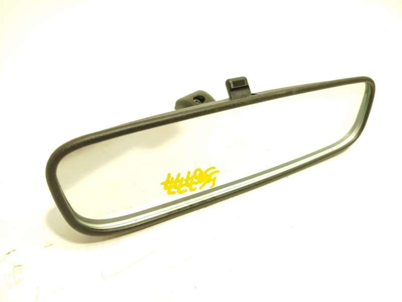 Recambio de espejo interior para hyundai tucson (tl, tle) 1.6 gdi referencia OEM IAM 851013X100 - Blanco