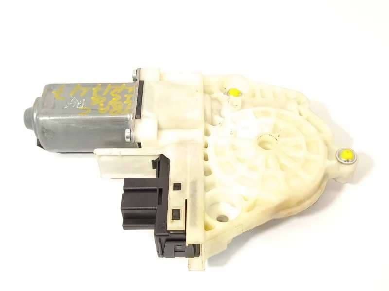 Recambio de motor elevalunas trasero izquierdo para porsche panamera 4 referencia OEM IAM A48398110 - Negro