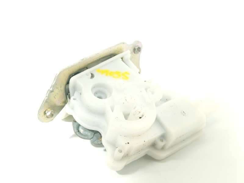 Recambio de cerradura maletero / porton para suzuki ignis (/mf) 1.2 16v dualjet cat referencia OEM IAM 8251062R10000 - Blanco