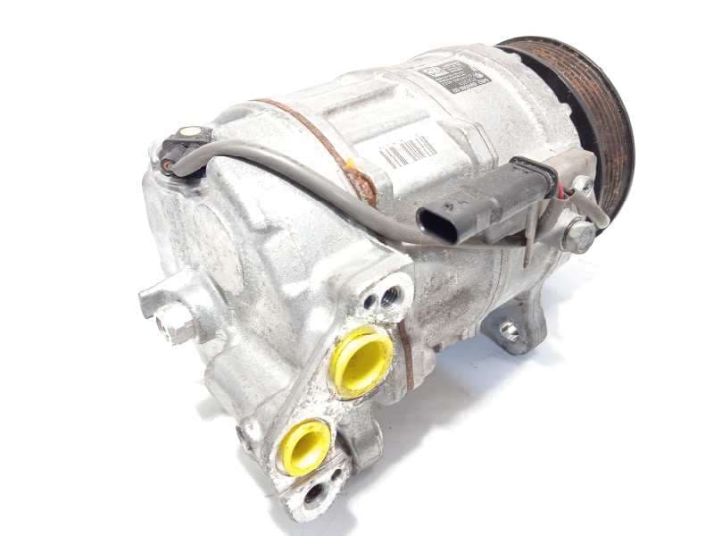 Recambio de compresor aire acondicionado para bmw serie x5 (g05) xdrive40i m sport referencia OEM IAM 64526995918 4471404522