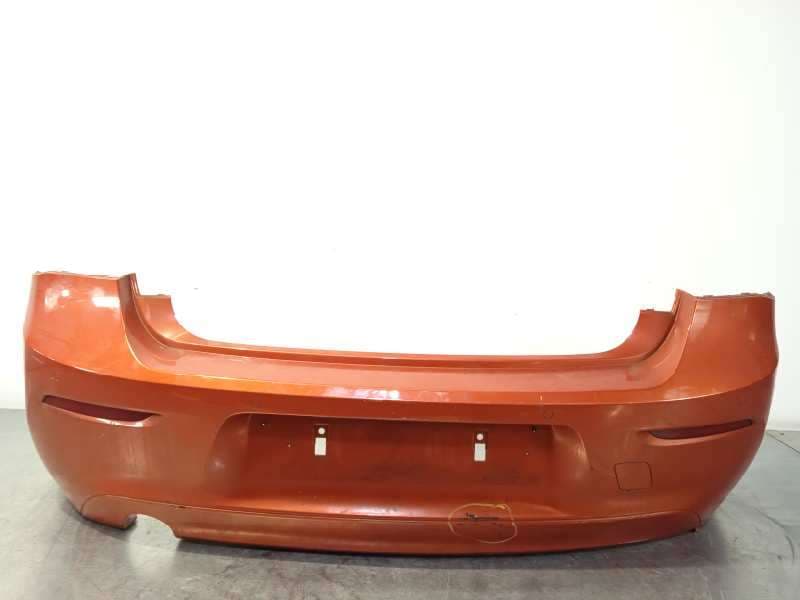Recambio de paragolpes trasero para bmw serie 1 lim. 5-trg. (f20) 116d referencia OEM IAM 51127429752 - Naranja