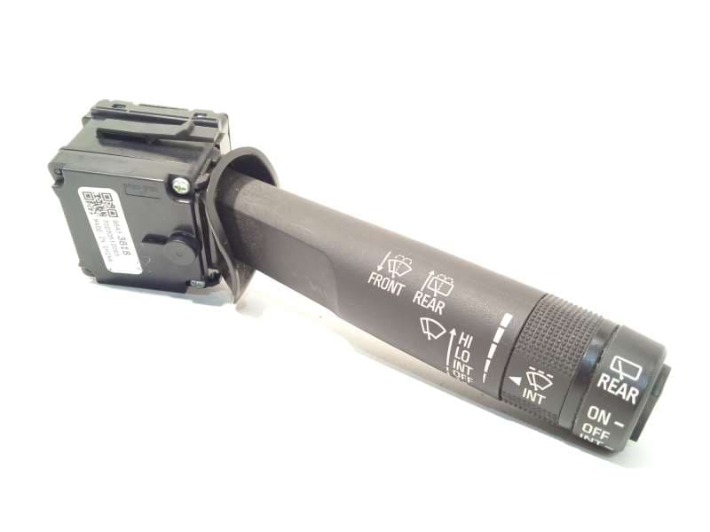 Recambio de mando limpia para opel zafira tourer c (p12) 1.6 cdti (75) referencia OEM IAM 95433818 - Azul