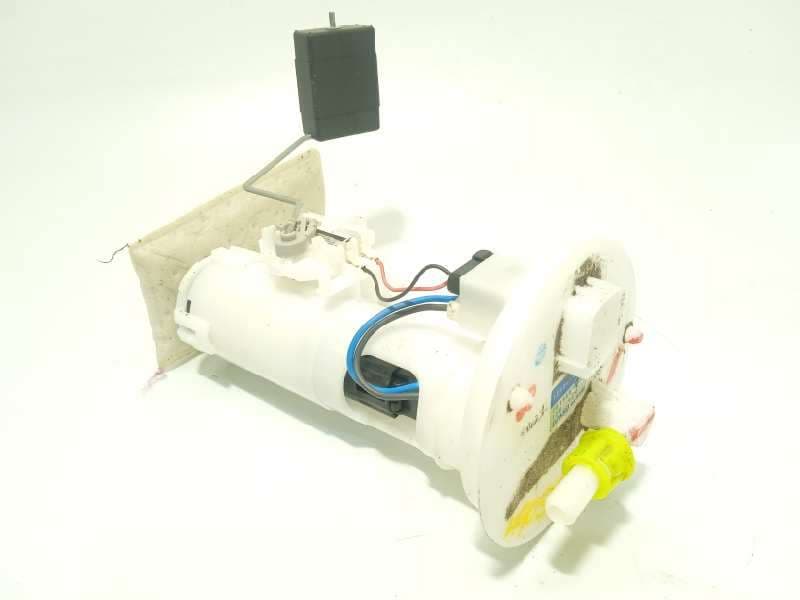 Recambio de aforador para suzuki ignis (/mf) 1.2 16v dualjet cat referencia OEM IAM 1510081P20 101965190 - Blanco