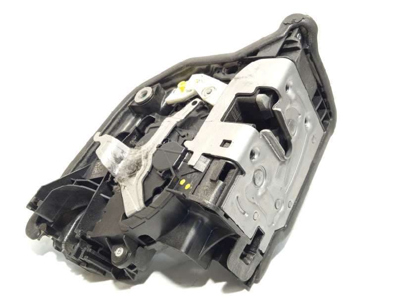 Recambio de cerradura puerta delantera derecha para bmw serie 2 active tourer (f45) 216d referencia OEM IAM 51217281936 - Gris