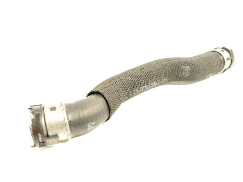 Recambio de tubo para porsche 911 descapotable (992) 3.8 turbo s (992650) referencia OEM IAM 992121101B 992121101A - Plata