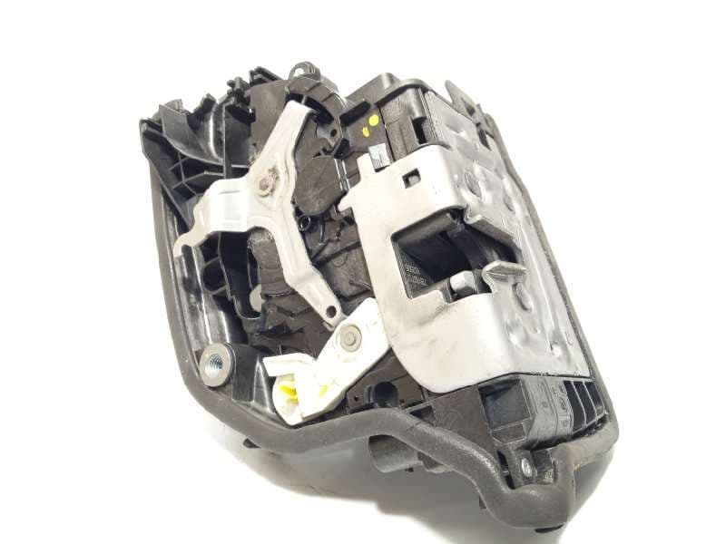 Recambio de cerradura puerta delantera izquierda para bmw serie 2 active tourer (f45) 216d referencia OEM IAM 51217281937 - Gris