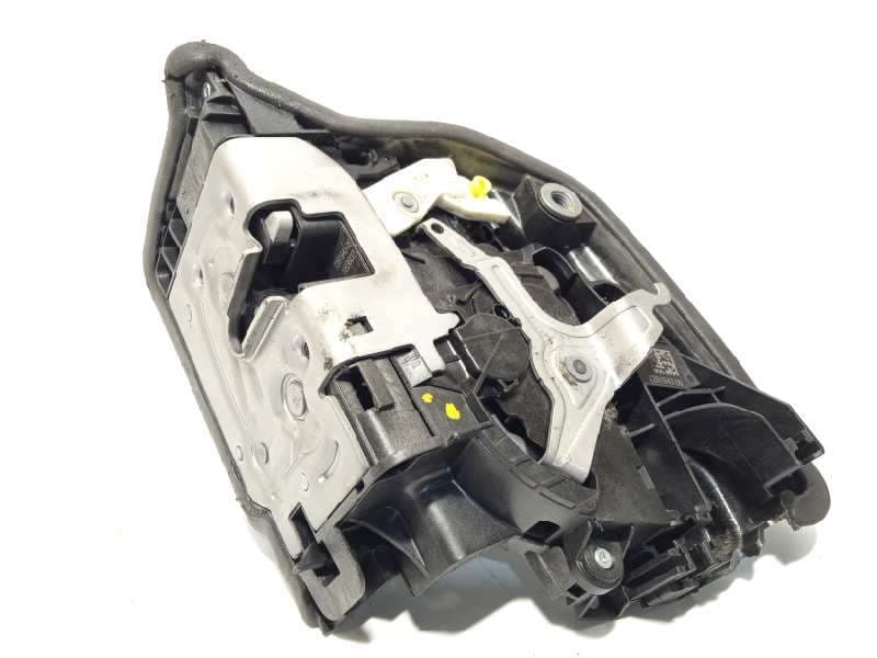 Recambio de cerradura puerta trasera izquierda para bmw serie 2 active tourer (f45) 216d referencia OEM IAM 51227281943 - Gris