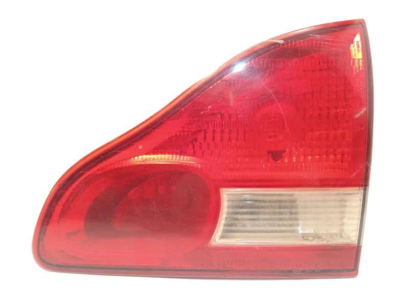 Recambio de piloto trasero derecho interior para toyota ipsum (_m2_) 2.0 d (clm20_) referencia OEM IAM 8158144070 - Azul