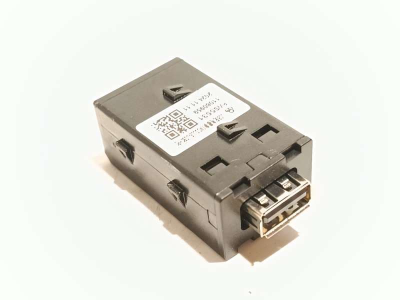Recambio de modulo electronico para mg mg 3 mg 3 1.5 referencia OEM IAM 11060959