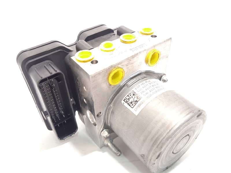 Recambio de abs para mercedes-benz clase cla (w118) 200 coupe (118.387) referencia OEM IAM A1779002305 2265106582 970136