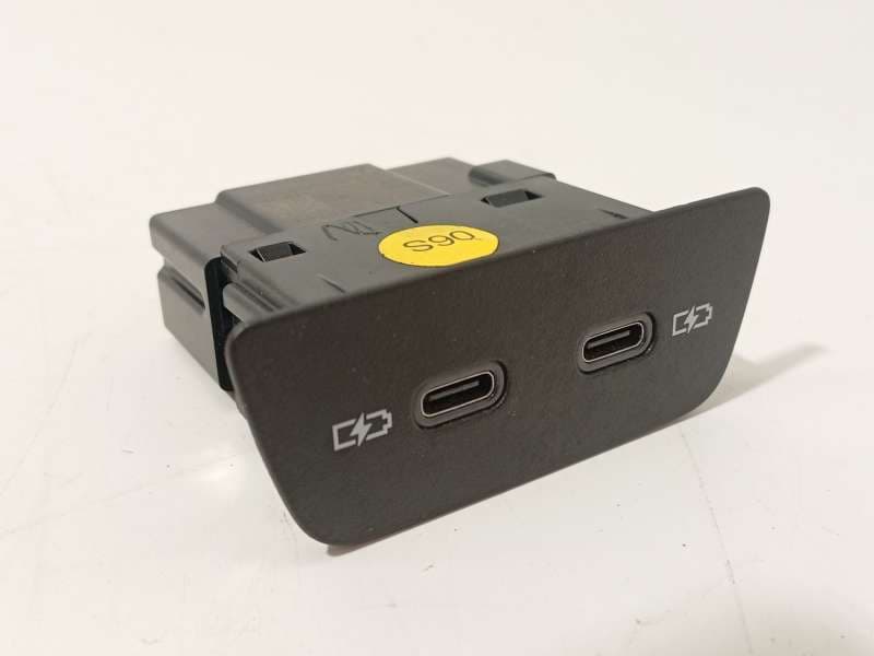 Recambio de modulo electronico para volkswagen polo vi (aw1, bz1, ae1, bz3) 1.0 tsi referencia OEM IAM 2G6035718