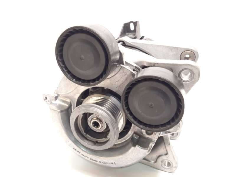 Recambio de alternador para nissan qashqai (12e) acenta referencia OEM IAM 2310A1749R 2740571A IST50S064